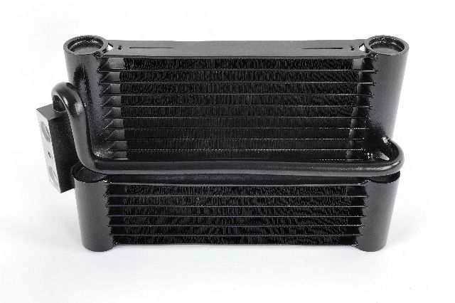 2013-2015 BMW ActiveHybrid 3 Engine Oil Cooler -  or Right (CSF)