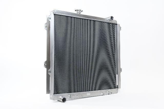 1996-2002 Toyota 4Runner Radiator -  or Center (CSF)