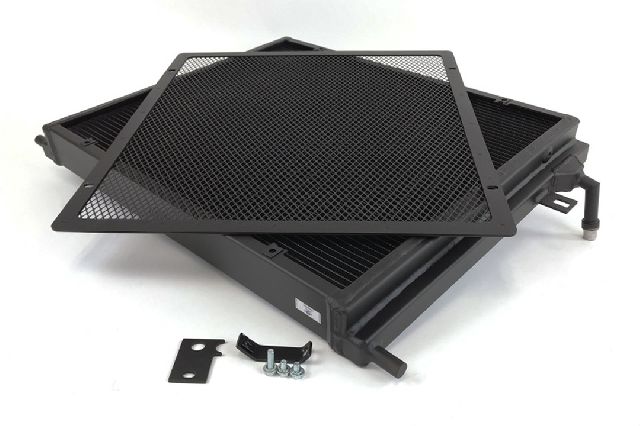 2015-2020 BMW M4 Turbocharger Heat Exchanger (CSF)