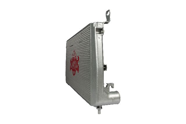 2001-2005 GMC Sierra 3500 Intercooler -  or Front (CSF)