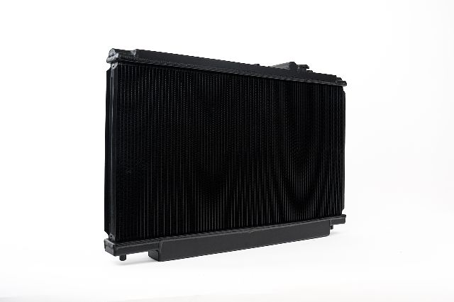 1993-1998 Toyota Supra Radiator -  or Center (CSF)