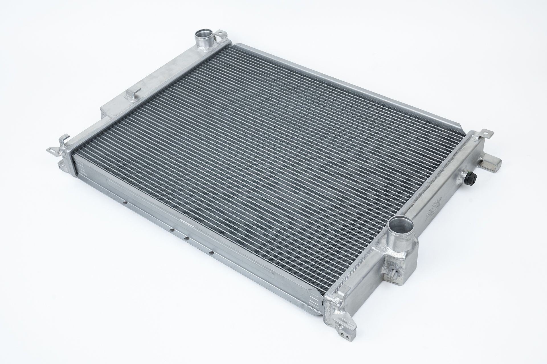 1999, 1998, 1997, 1996, 1995, 1994 BMW M3 Radiator