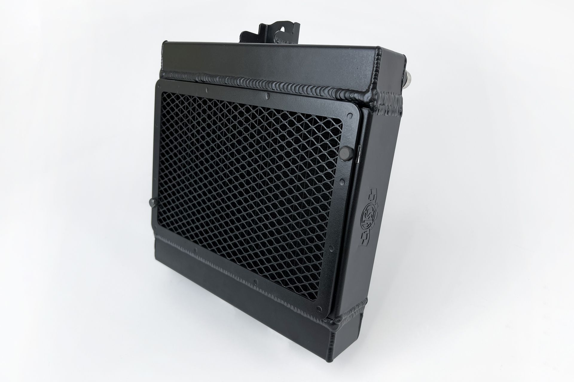 2021, 2020, 2019 BMW M2 Radiator