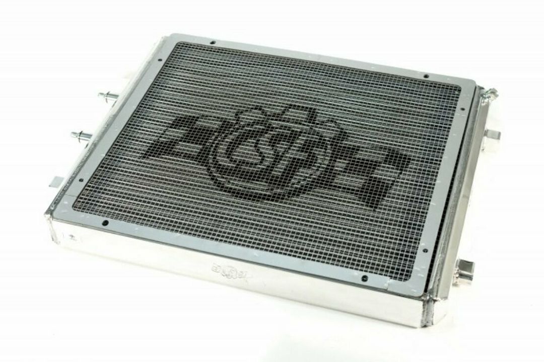 2021, 2020, 2019 BMW M2 Turbocharger Heat Exchanger