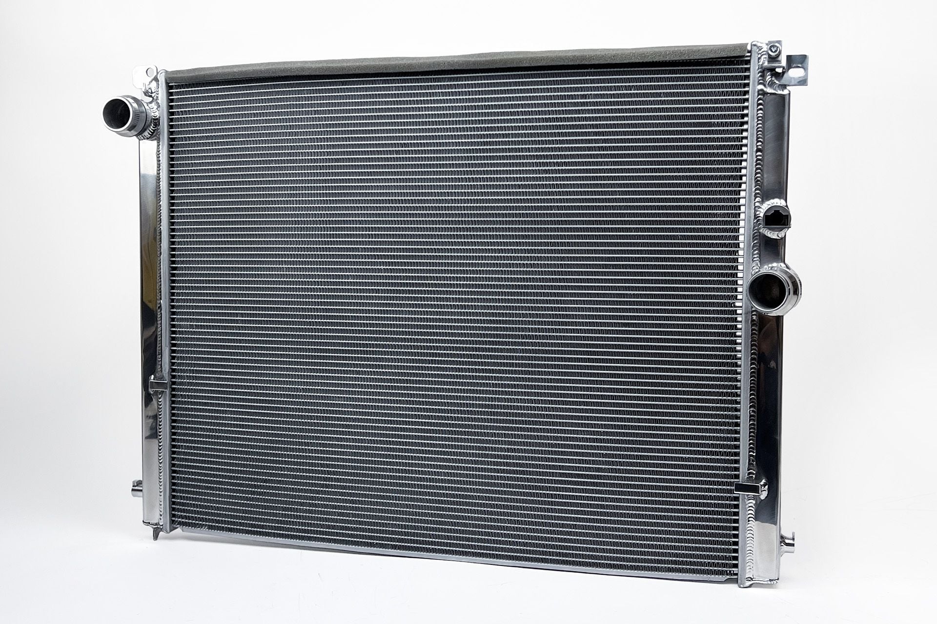 2019-2024 BMW Z4 Radiator CSF