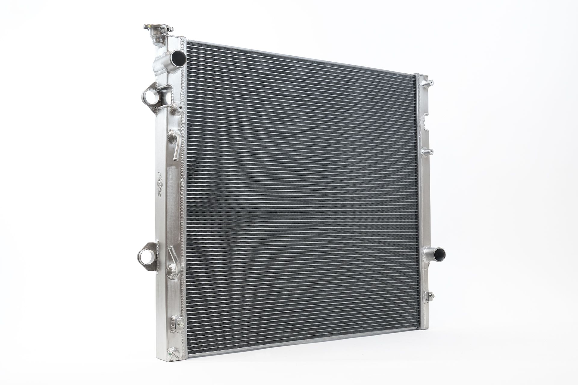 2023, 2022, 2021, 2020, 2019, 2018, 2017, 2016, 2015, 2014, 2013, 2012, 2011, 2010 Lexus GX460 Radiator