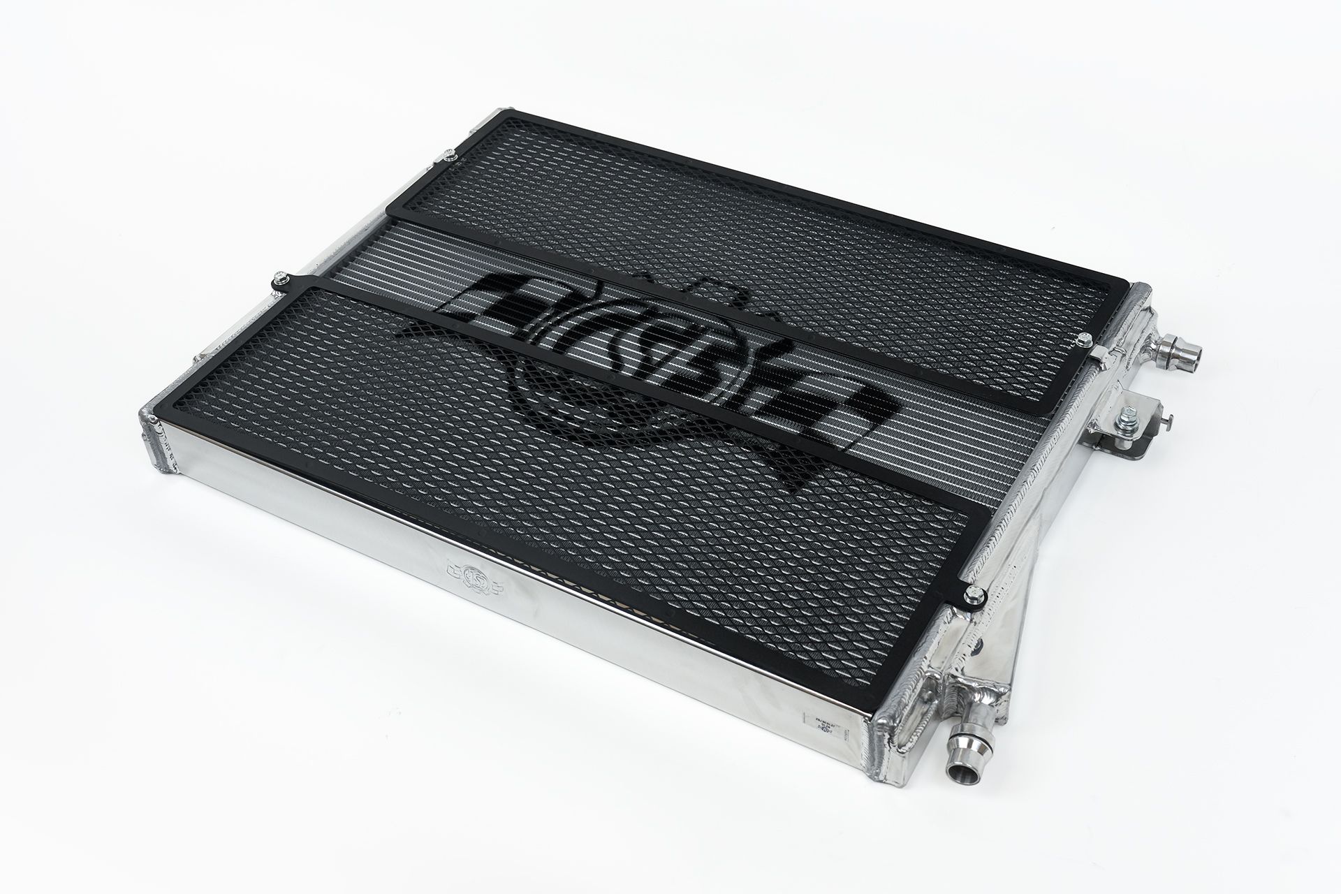 2024 BMW M2 Turbocharger Heat Exchanger