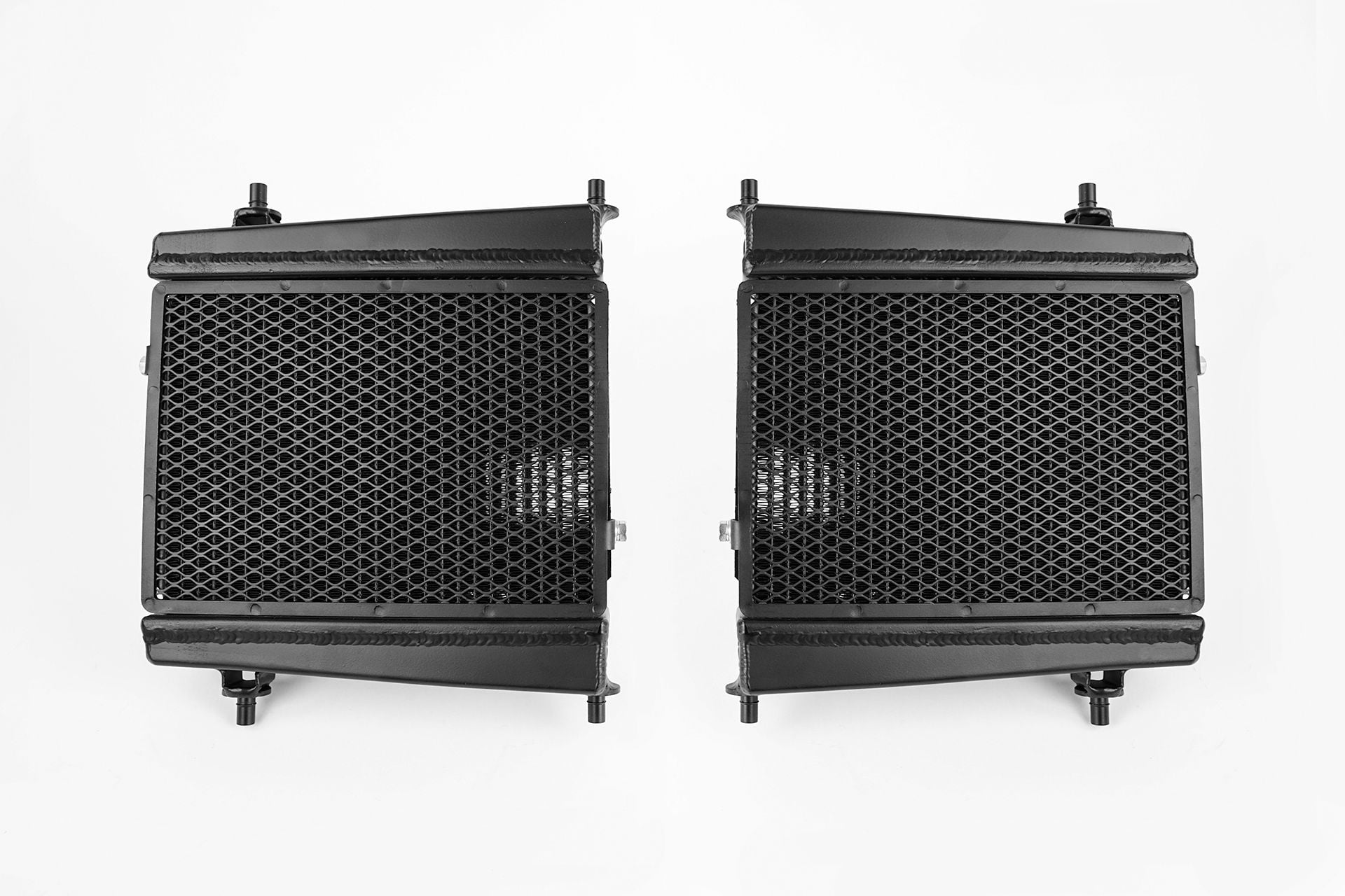 2020-2022 BMW M340i Radiator CSF