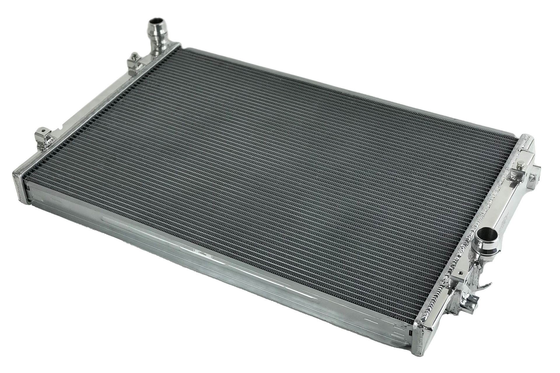 2020, 2019, 2018, 2017 Audi A3 Radiator