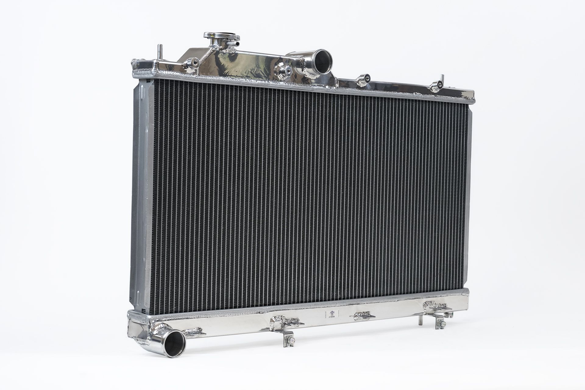 2018, 2017, 2016, 2015, 2014 Subaru Forester Radiator