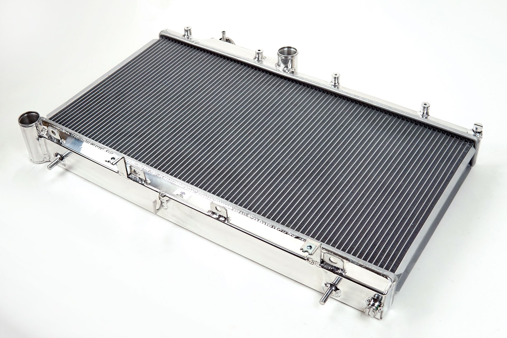 2009, 2008, 2007, 2006, 2005 Subaru Outback Radiator