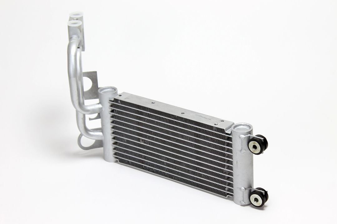 2013, 2012, 2011, 2010, 2009, 2008 BMW M3 Series M Engine Oil and Automatic Transmission Oil Cooler