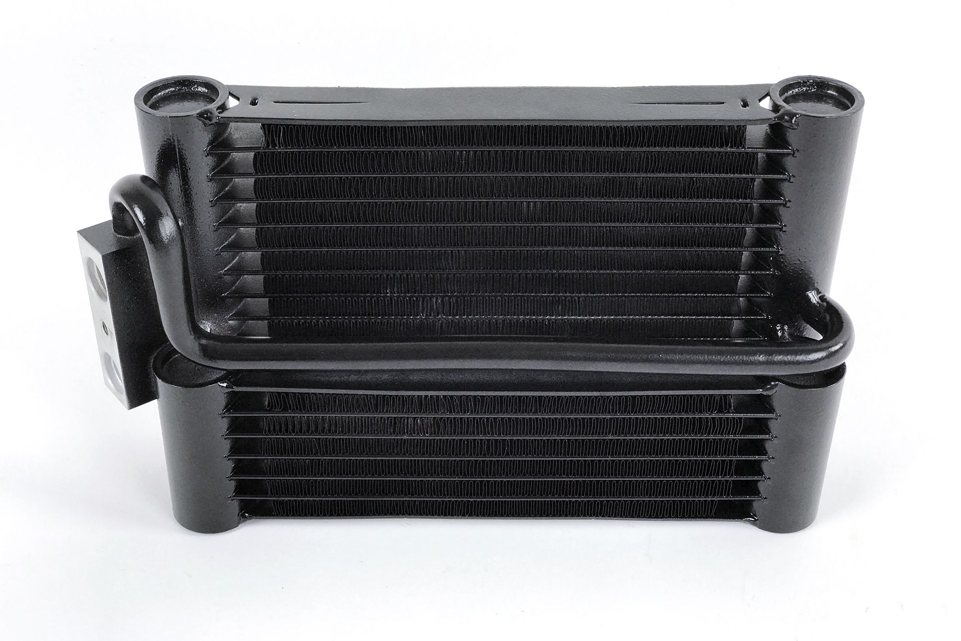 2016, 2015, 2014 BMW 435i Engine Oil Cooler