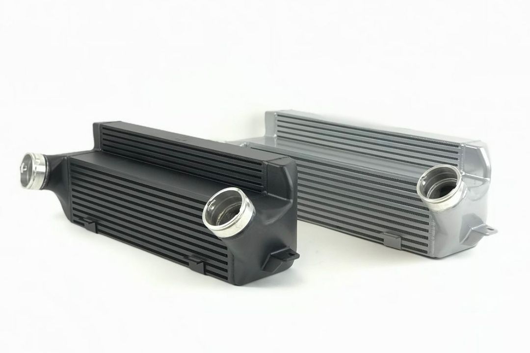 2009-2016 BMW 135i Intercooler CSF