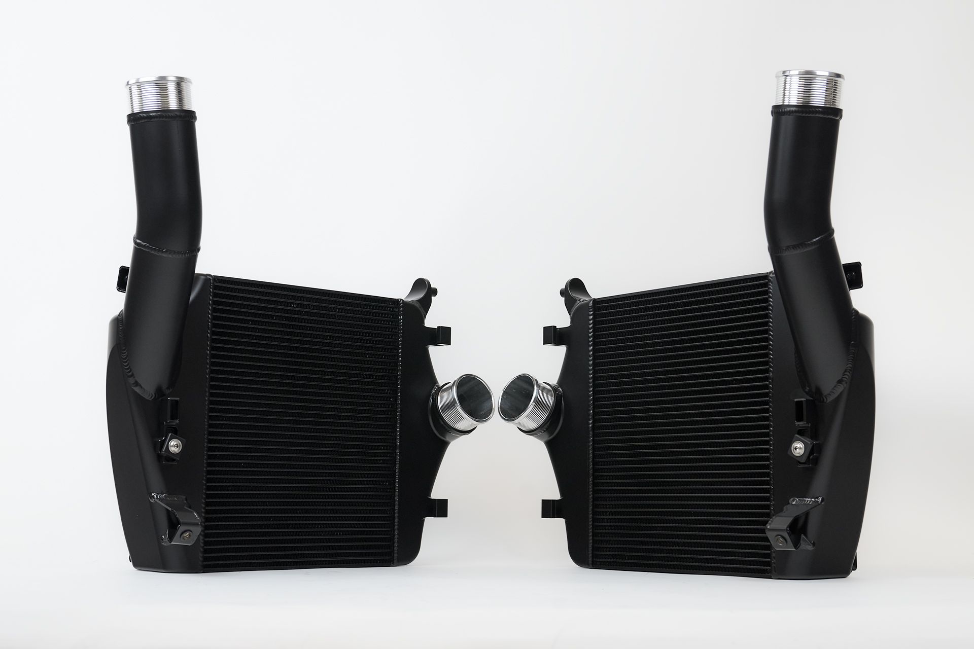 2024, 2023, 2022, 2021, 2020, 2019 Porsche Cayenne Q8 Intercooler