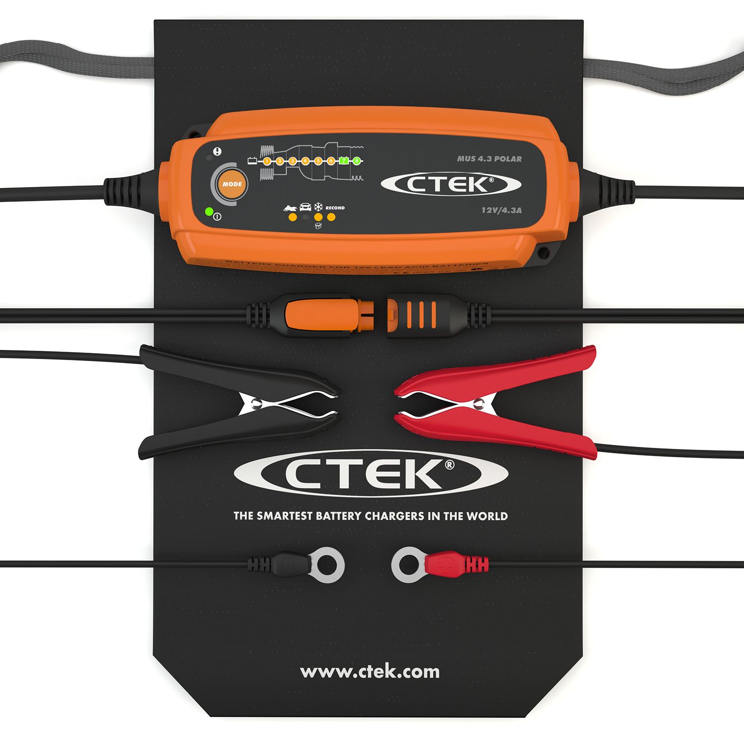 Battery Charger