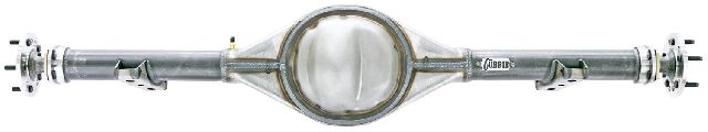 1967-1970 Chevrolet C10 Suburban Differential (Currie)