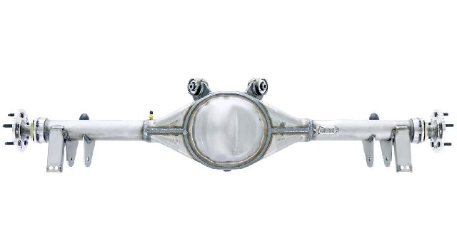 1964-1966 Dodge Dart Differential (Currie)