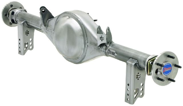 1967-1969 Pontiac Firebird Differential (Currie)
