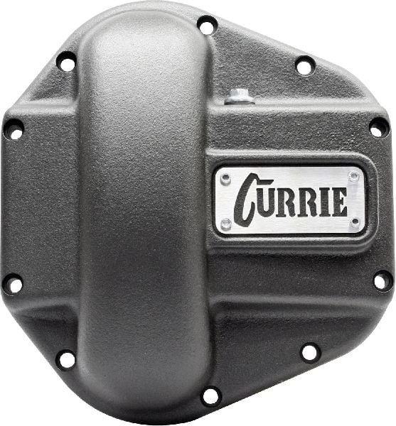 1996-2014 Chevrolet Express 3500 Differential Cover (Currie)