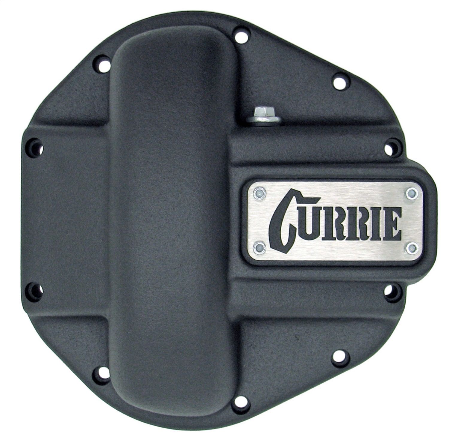 1981, 1980, 1979, 1978, 1977, 1976, 1975, 1974, 1973, 1972, 1971, 1970 GMC Jimmy Differential Cover