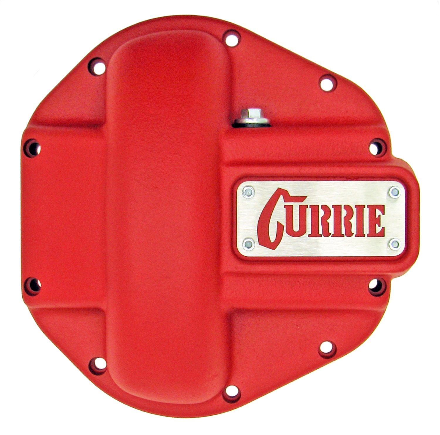 1981, 1980, 1979, 1978, 1977, 1976, 1975, 1974, 1973, 1972, 1971, 1970 GMC Jimmy Differential Cover