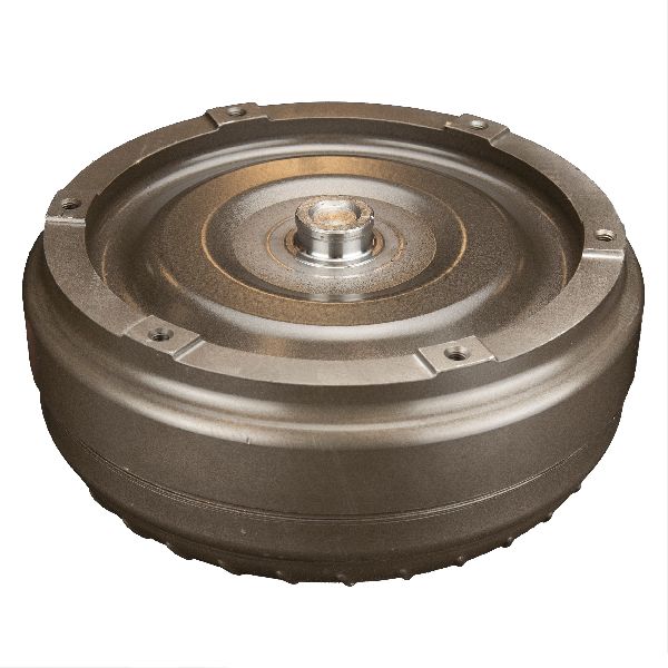2001-2019 Chevrolet Silverado 2500 HD Automatic Transmission Torque Converter (Dacco)