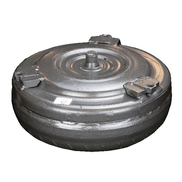 2005-2007 Saturn Relay Automatic Transmission Torque Converter (Dacco)
