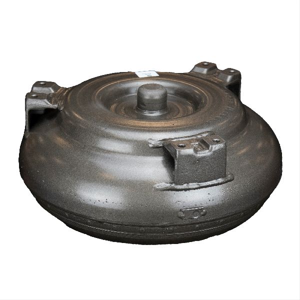 1996-1999 Mercedes-Benz SL500 Automatic Transmission Torque Converter (Dacco)