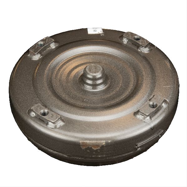 2004-2008 Chrysler Pacifica Automatic Transmission Torque Converter (Dacco)