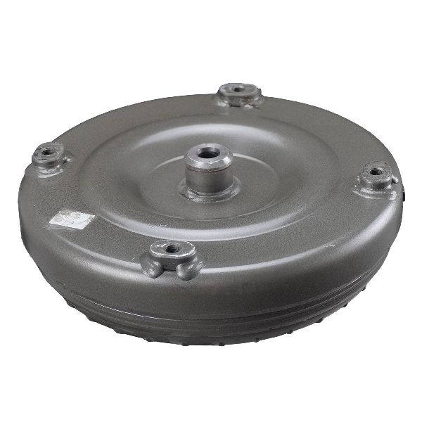 2013 Chevrolet Spark Automatic Transmission Torque Converter (Dacco)