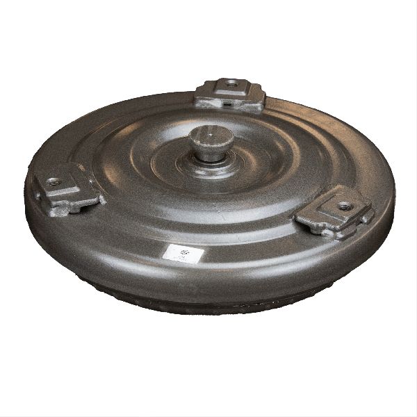 2017-2020 Lincoln Continental Automatic Transmission Torque Converter (Dacco)