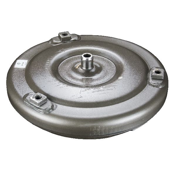 2016-2019 Chevrolet Camaro Automatic Transmission Torque Converter (Dacco)