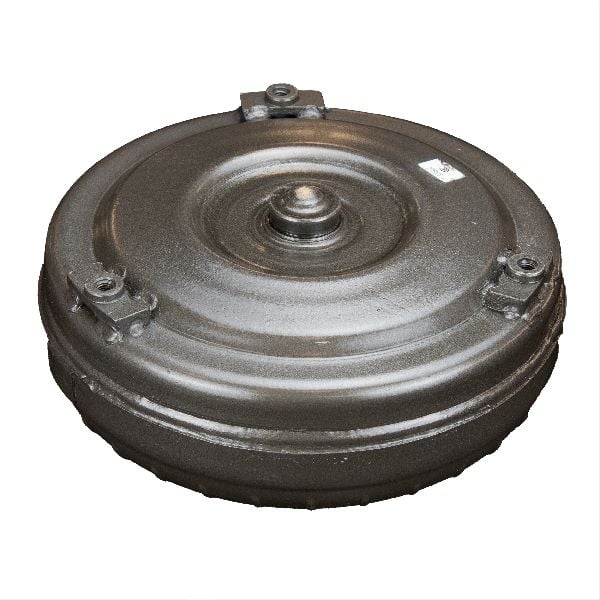1987 Chevrolet Blazer Automatic Transmission Torque Converter (Dacco)