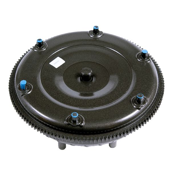 2010-2016 Volkswagen Golf Automatic Transmission Torque Converter (Dacco)