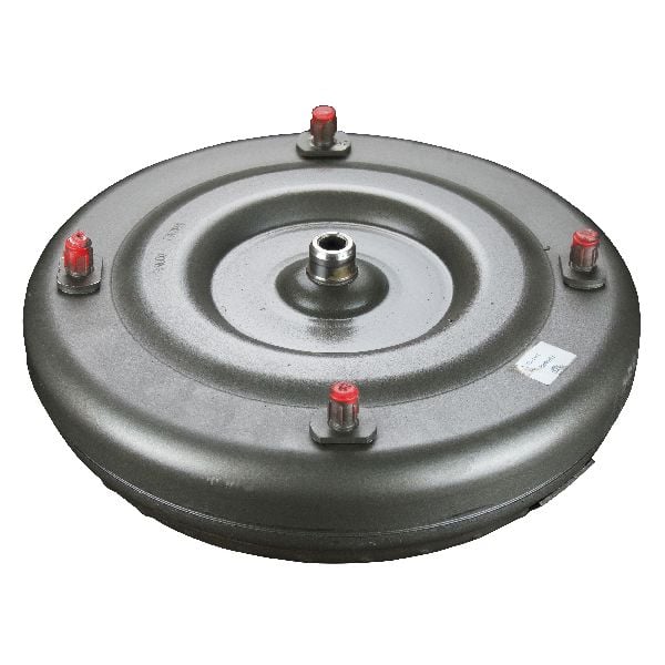 2013 Lincoln MKT Automatic Transmission Torque Converter (Dacco)