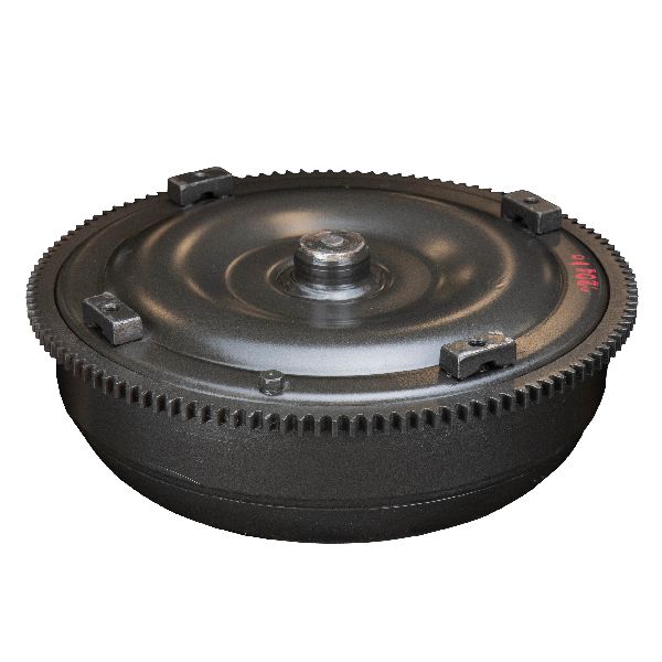 1967-1969 Dodge Charger Automatic Transmission Torque Converter (Dacco)