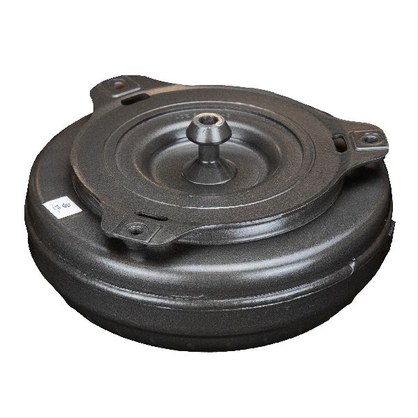 2004-2007 BMW 530i Automatic Transmission Torque Converter (Dacco)