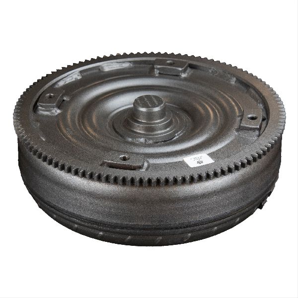 1993-1995 Hyundai Scoupe Automatic Transmission Torque Converter (Dacco)