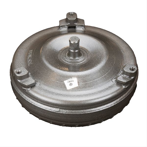 1983-1988 Chevrolet S10 Blazer Automatic Transmission Torque Converter (Dacco)