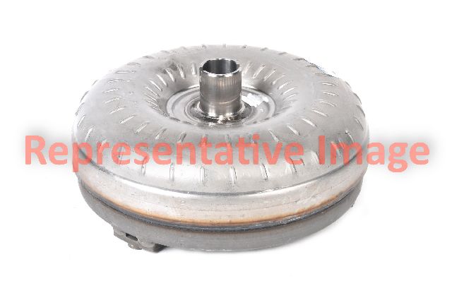 1994 Lincoln Town Car Automatic Transmission Torque Converter (Dacco)