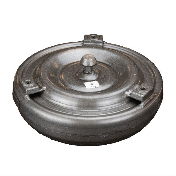 1997 Jaguar XK8 Automatic Transmission Torque Converter (Dacco)