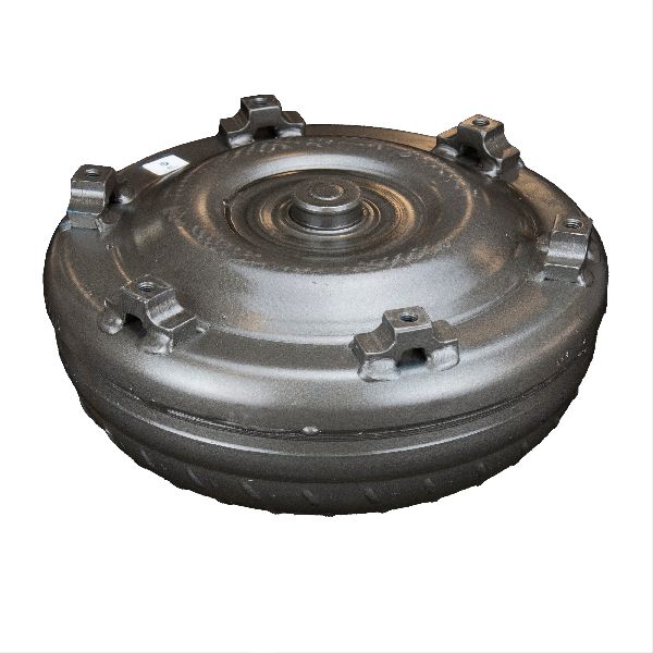1999-2004 Chevrolet Silverado 2500 Automatic Transmission Torque Converter (Dacco)