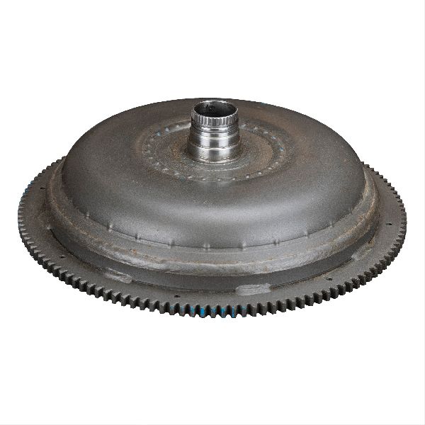 2007-2008 Honda Pilot Automatic Transmission Torque Converter (Dacco)