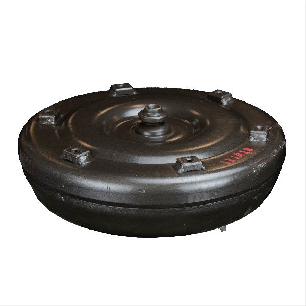 2000-2001 Toyota Camry Automatic Transmission Torque Converter (Dacco)