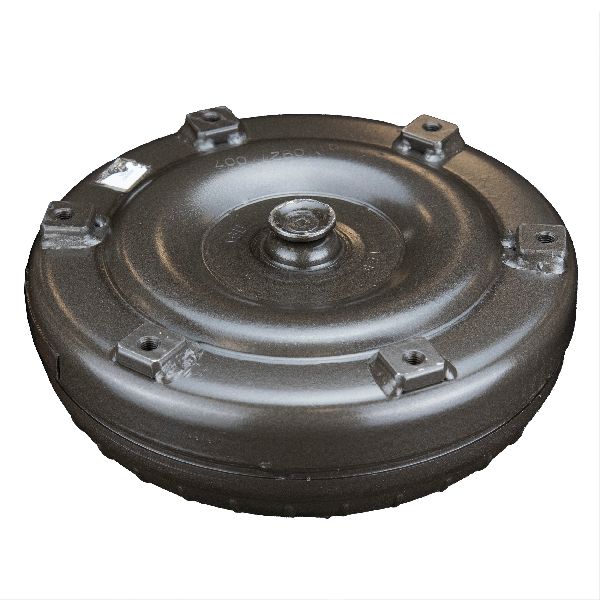 2002-2009 Toyota Camry Automatic Transmission Torque Converter (Dacco)