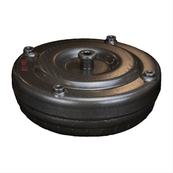 2002-2008 Jaguar X-Type Automatic Transmission Torque Converter (Dacco)
