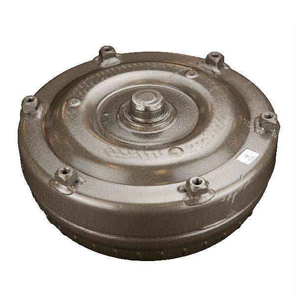 2004 Dodge Ram 1500 Automatic Transmission Torque Converter (Dacco)