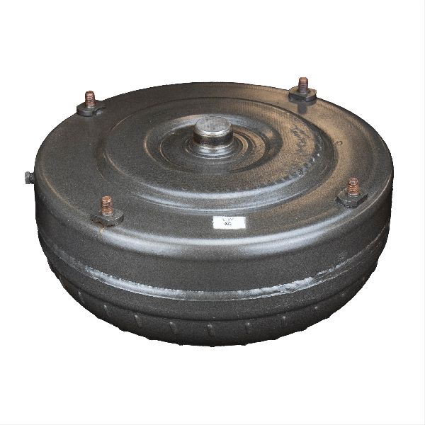 2003 Ford Expedition Automatic Transmission Torque Converter (Dacco)