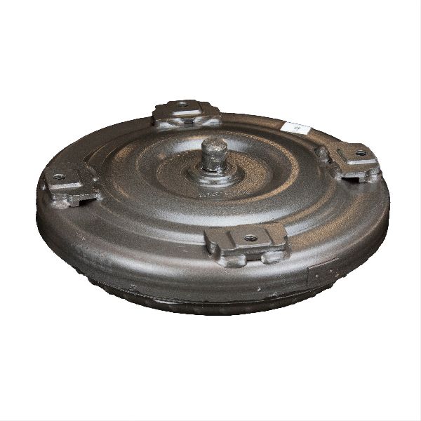 2008-2015 Chevrolet Malibu Automatic Transmission Torque Converter (Dacco)
